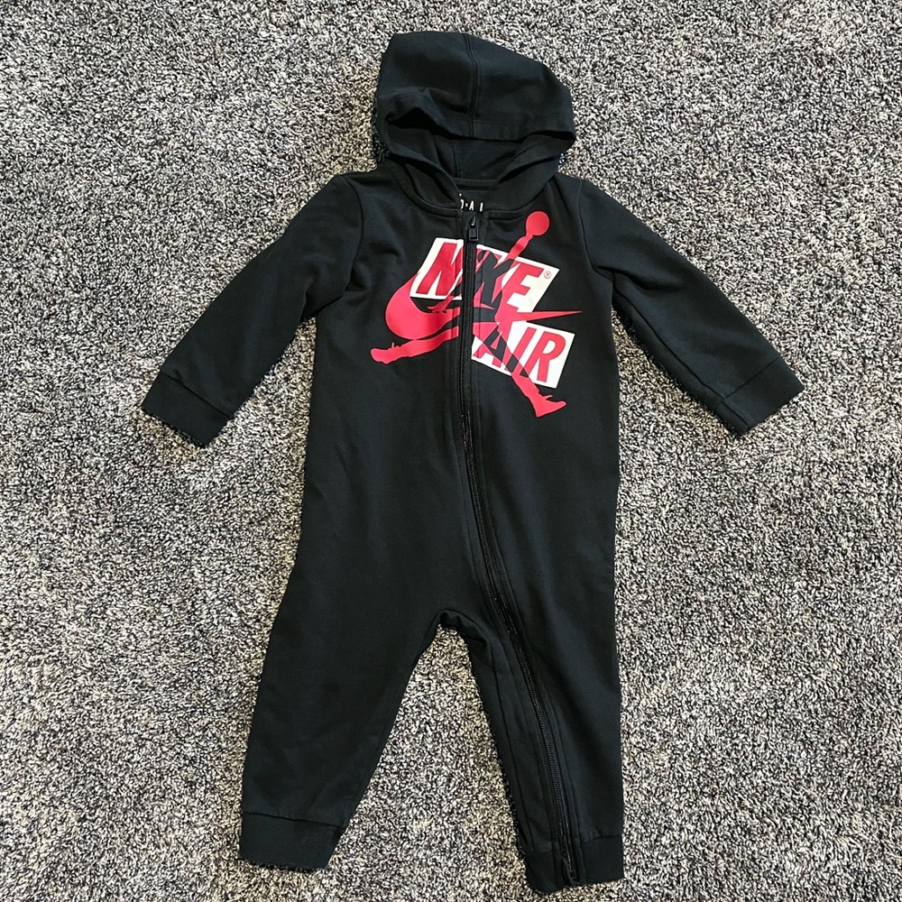 Jordan Jumpsuit